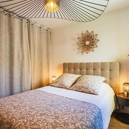 Apartamento Azur & Magnolia - A 750 M De La La Seyne-sur-Mer