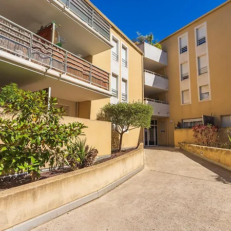 Apartamento Azur & Magnolia - A 750 M De La